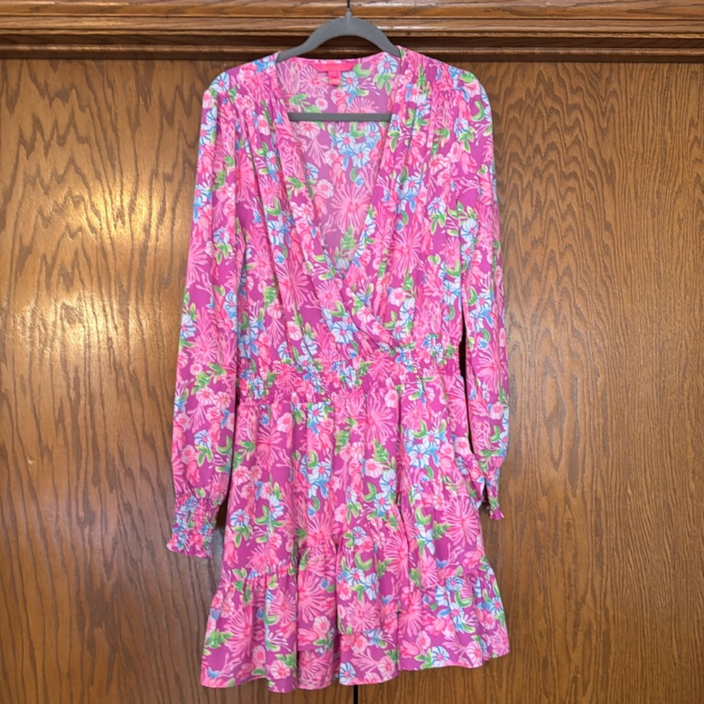 Lilly Pulitzer Dress